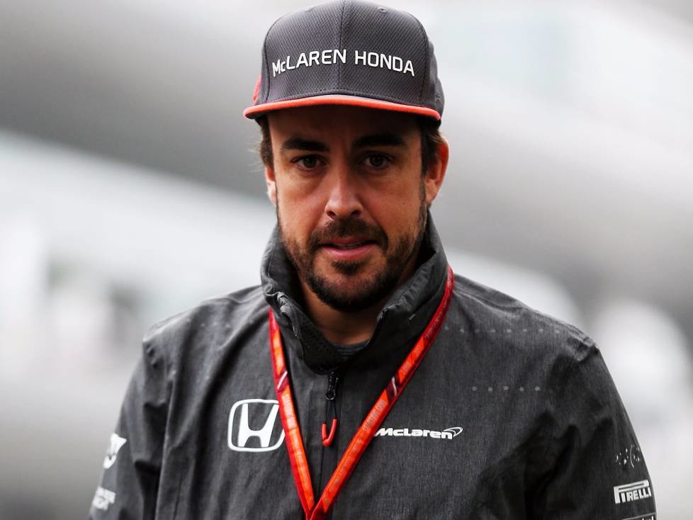 Fernando Alonso