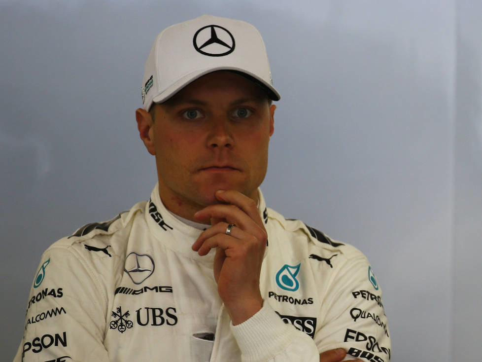 Valtteri Bottas