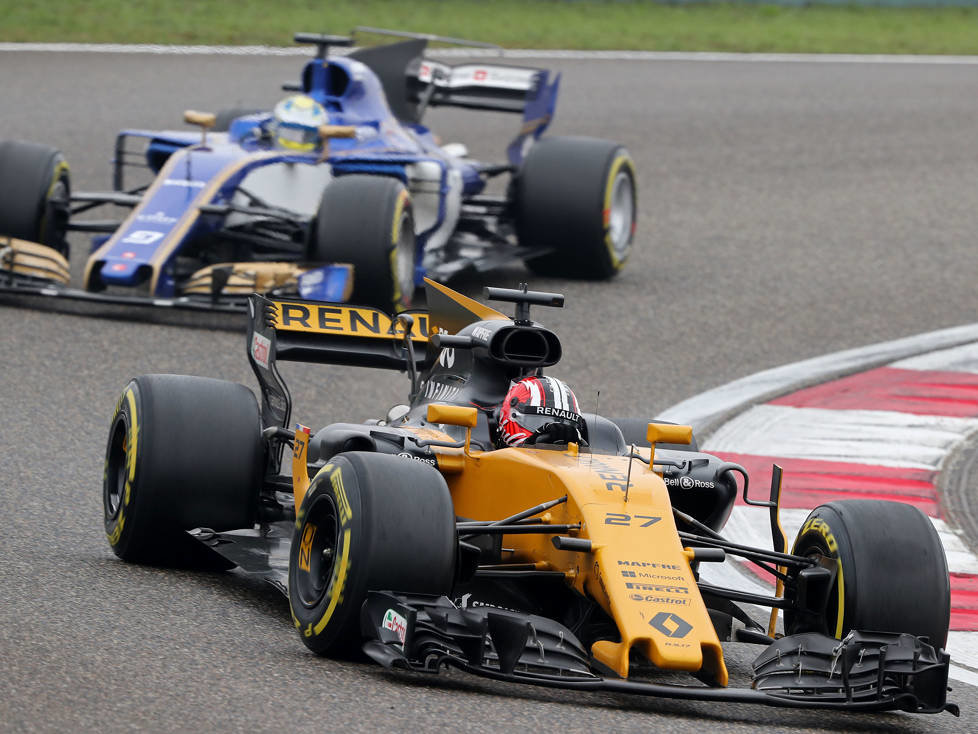 Nico Hülkenberg