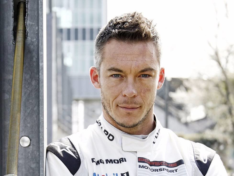 Andre Lotterer