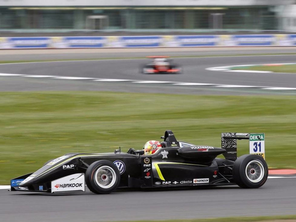Lando Norris