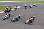 Sandro Cortese vor Xavi Vierge 