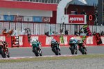 Moto2 Rennen in Termas de Rio Hondo