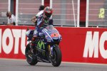 Maverick Vinales (Yamaha)