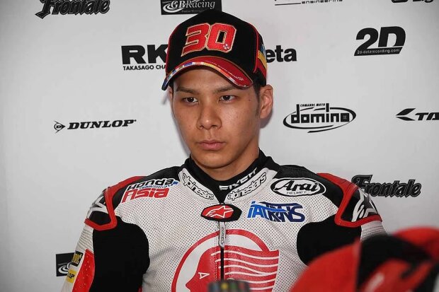 ~Takaaki Nakagami~ ~Takaaki Nakagami~