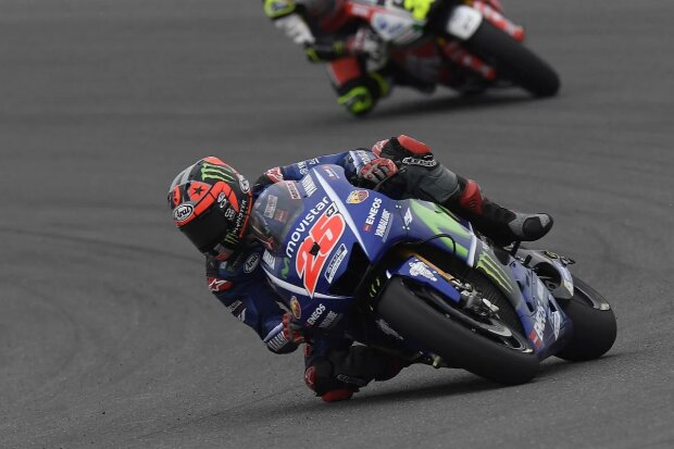 ~Maverick Vinales (Yamaha)~ ~Maverick Vinales (Yamaha)~