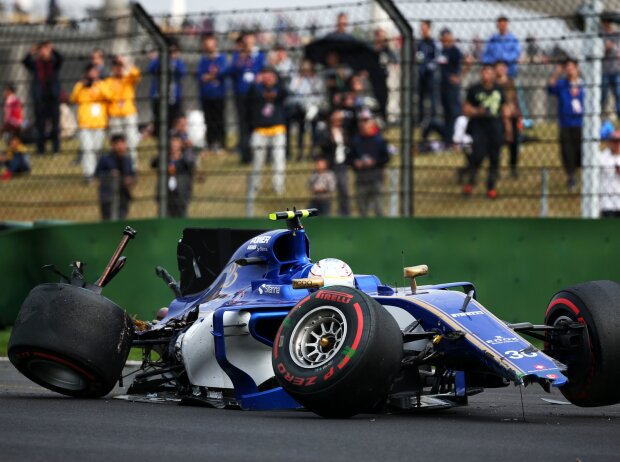 Antonio Giovinazzi