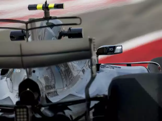 Valtteri Bottas Titel-Bild zur News: Valtteri Bottas