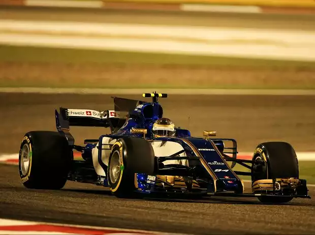 Pascal Wehrlein Titel-Bild zur News: Pascal Wehrlein