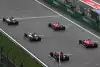 Bild zum Inhalt: Legal oder nicht: Vettel wegen China-Start in der Kritik