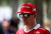 Kritik von Ferrari: Marc Surer nimmt Kimi Räikkönen in Schutz