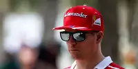 Bild zum Inhalt: Kritik von Ferrari: Marc Surer nimmt Kimi Räikkönen in Schutz