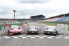 DTM-Fahrer einig: Gerhard Berger "der perfekte Kandidat"