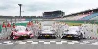 DTM Fahrer