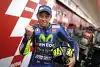 Bild zum Inhalt: Valentino Rossi: "Ab gewissem Alter brauchst du mehr Zeit"