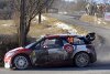 Bild zum Inhalt: Citroen: Test mit altem WRC-Auto sorgt für den Durchbruch