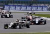 Rookie Lando Norris siegt im ersten Saisonrennen