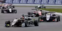 Lando Norris, Jake Dennis