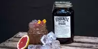 O&#39;Donnell Bitter Rose
