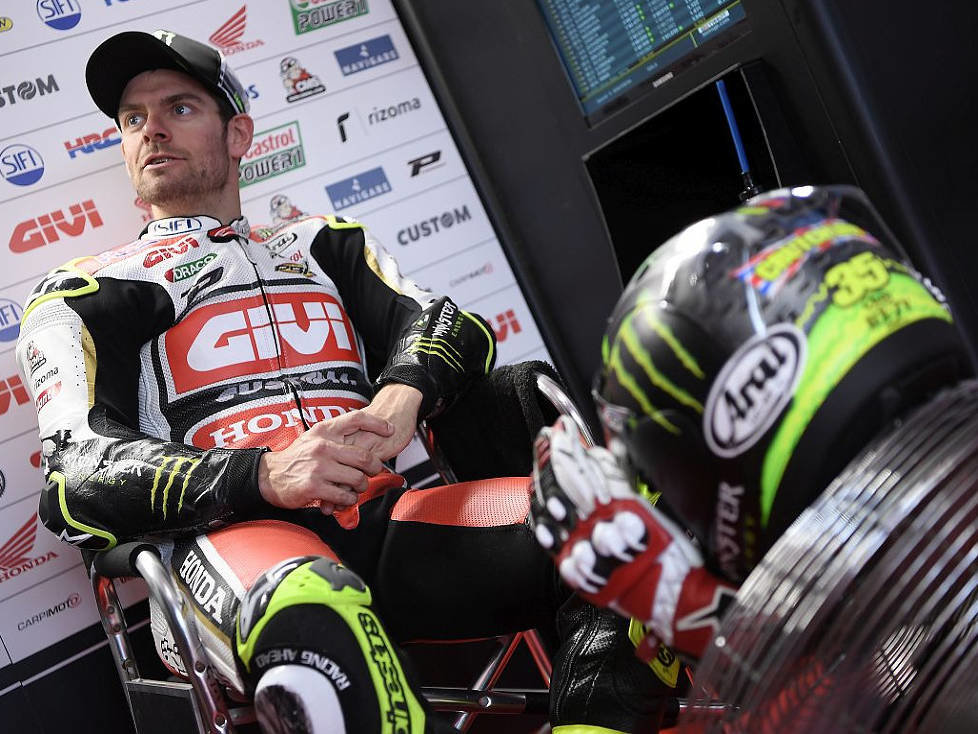 Cal Crutchlow