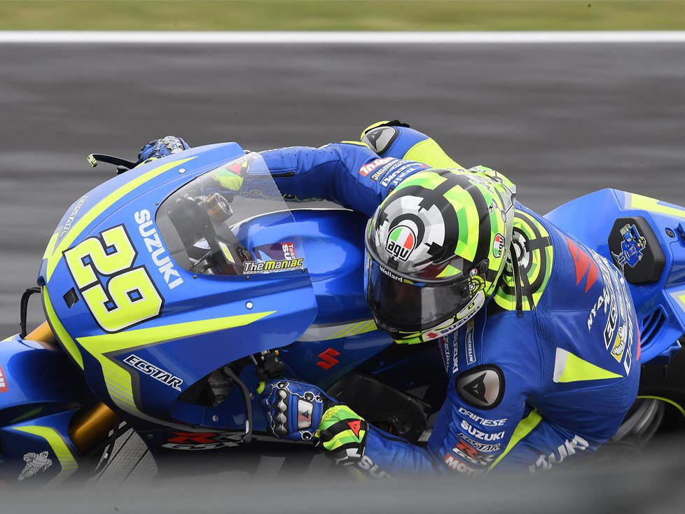 Andrea Iannone