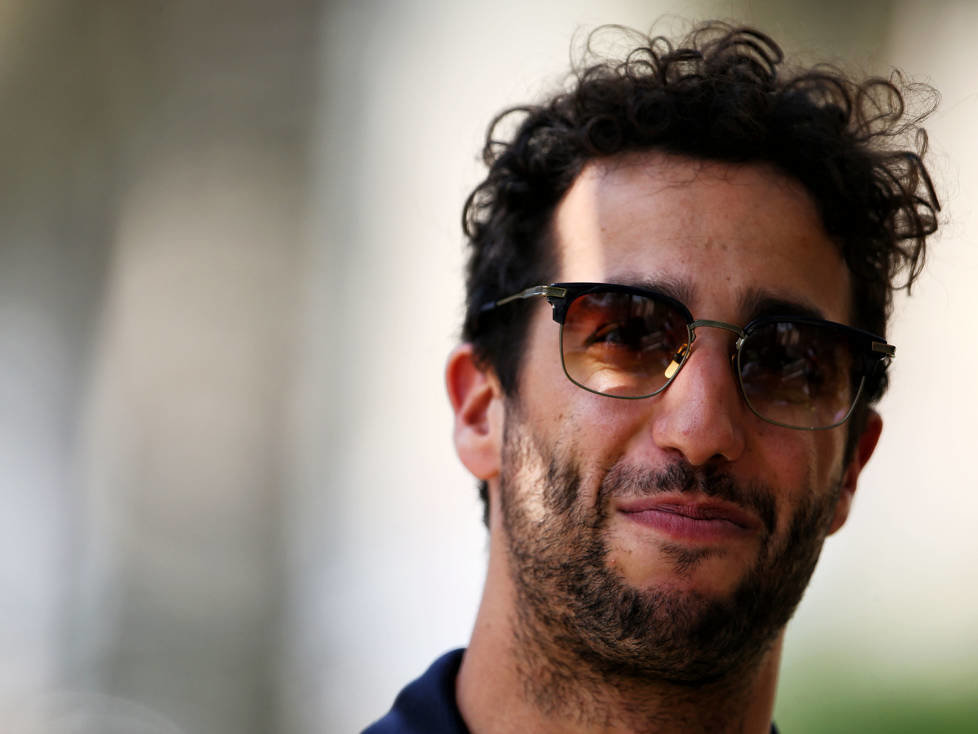 Daniel Ricciardo