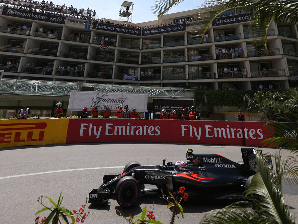 Jenson Button