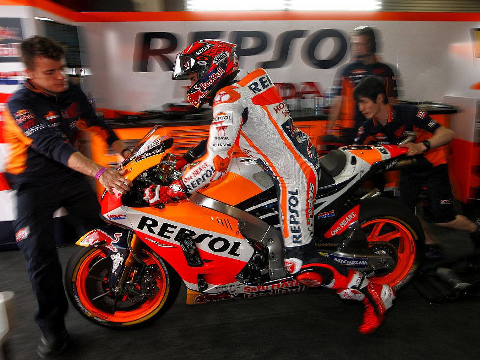 Marc Marquez