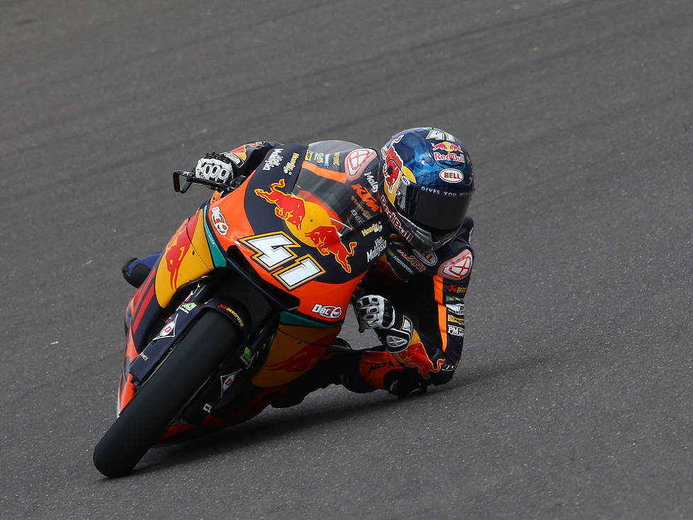 Brad Binder