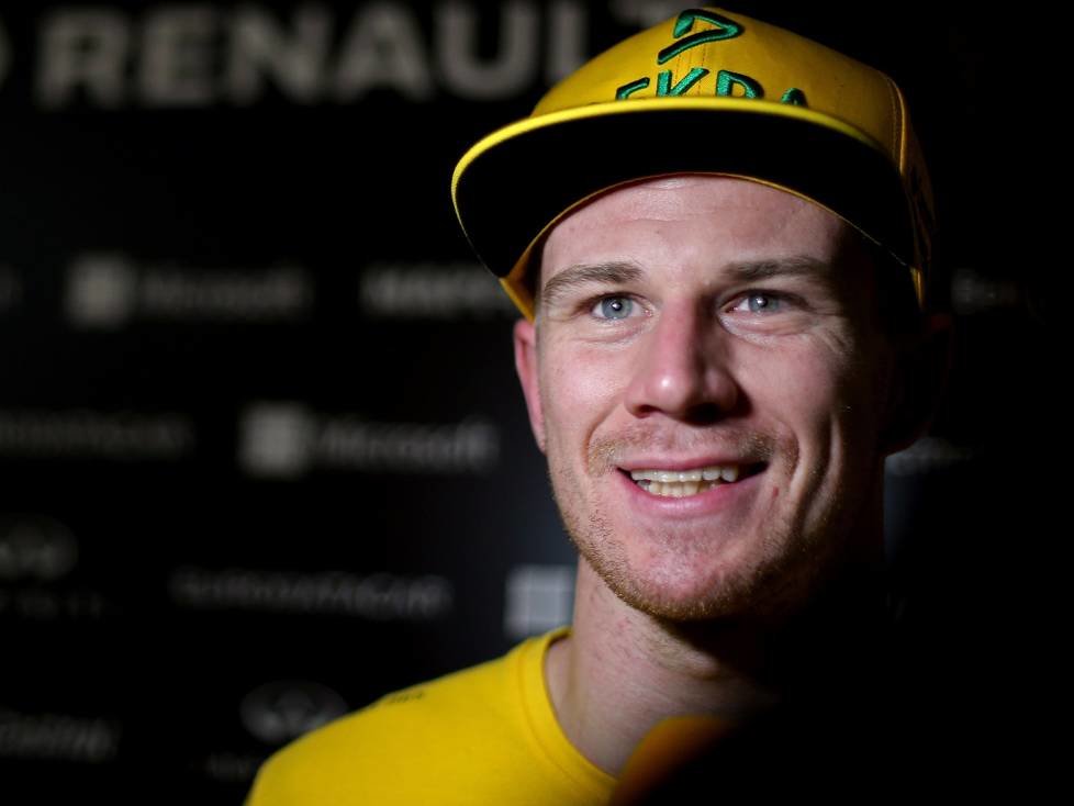 Nico Hülkenberg