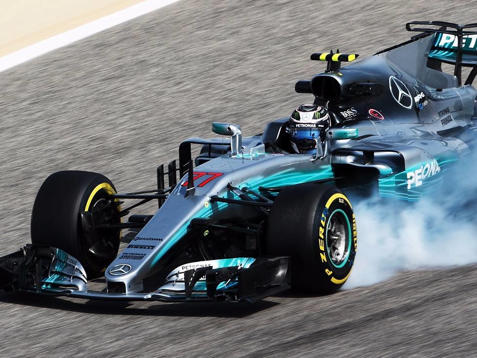 Valtteri Bottas