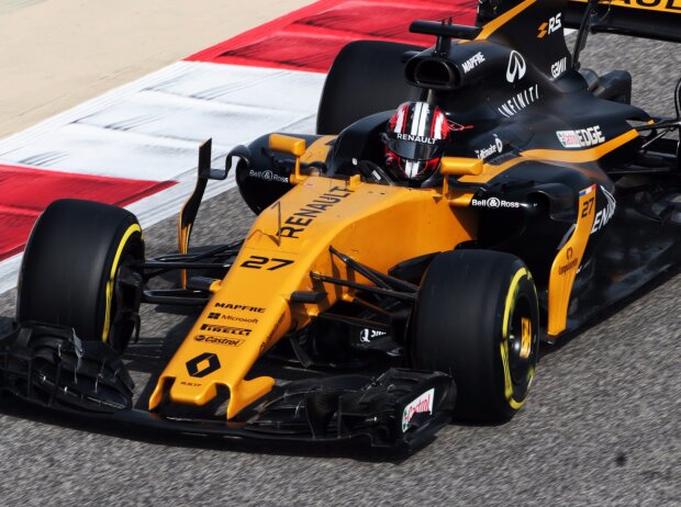 Nico Hülkenberg