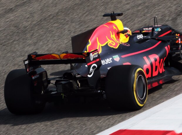 Daniel Ricciardo Daniel Ricciardo