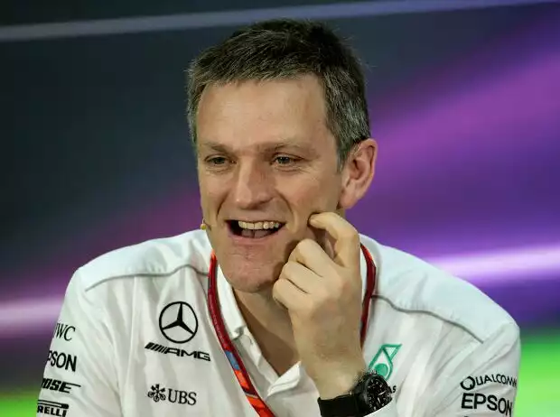 James Allison Titel-Bild zur News: James Allison
