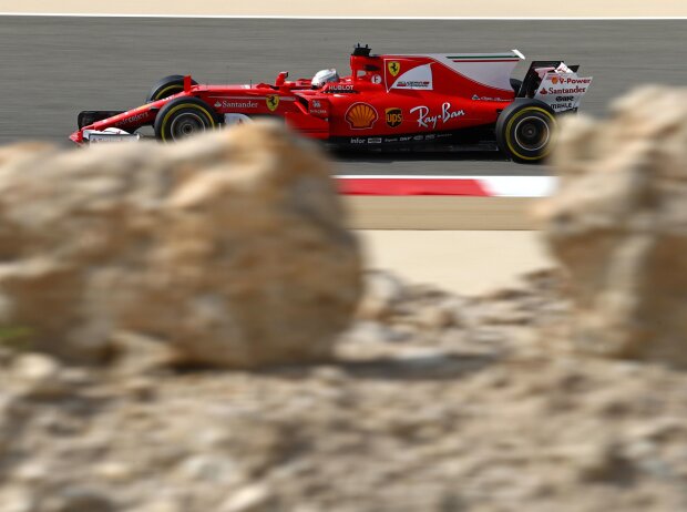 Sebastian Vettel Sebastian Vettel