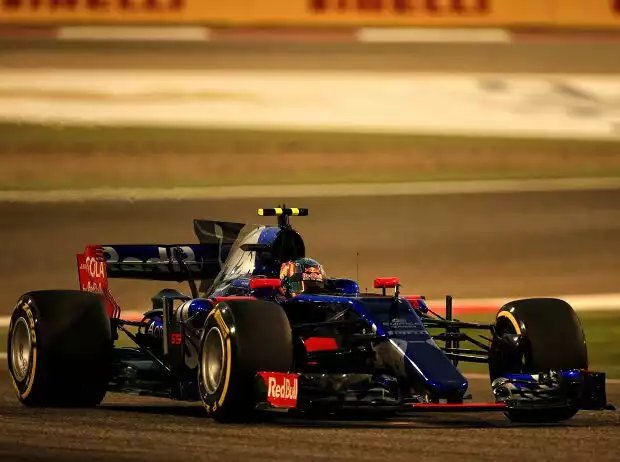 Titel-Bild zur News: Carlos Sainz
