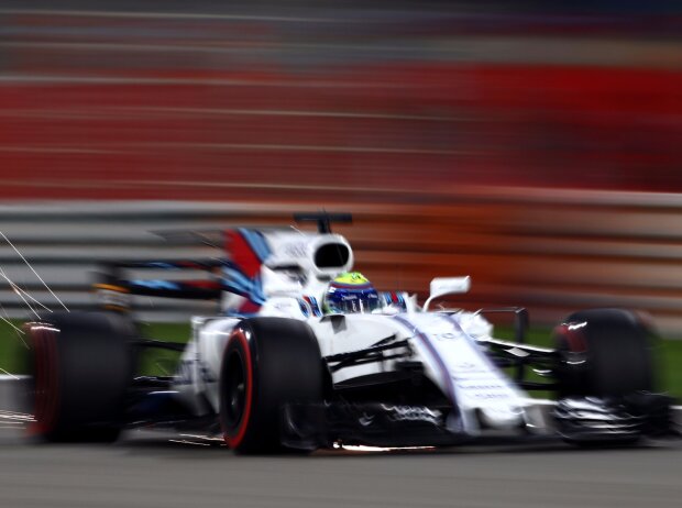 Felipe Massa Felipe Massa