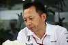 Neuer Honda-Tiefpunkt: Ratlos nach drittem MGU-H-Schaden