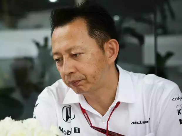 Yusuke Hasegawa Titel-Bild zur News: Yusuke Hasegawa