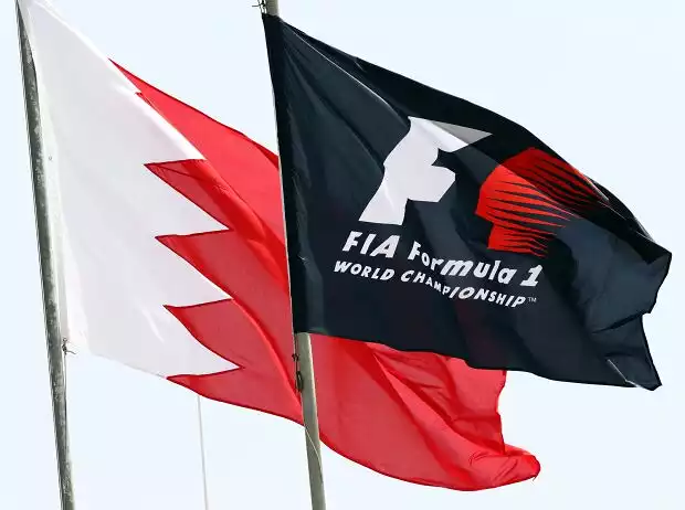 Titel-Bild zur News: Bahrain