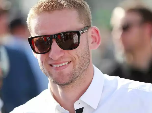 Maro Engel Titel-Bild zur News: Maro Engel