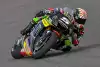 Bild zum Inhalt: Johann Zarco: Rossi und Vinales fahren "wie Computer"