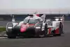 Bild zum Inhalt: WEC Silverstone 2017: Toyota in Problemen