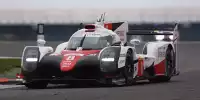 Anthony Davidson, Kazuki Nakajima