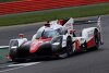 Bild zum Inhalt: Qualifying WEC Silverstone 2017: Überraschung bei Toyota