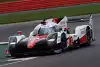 Bild zum Inhalt: Qualifying WEC Silverstone 2017: Überraschung bei Toyota