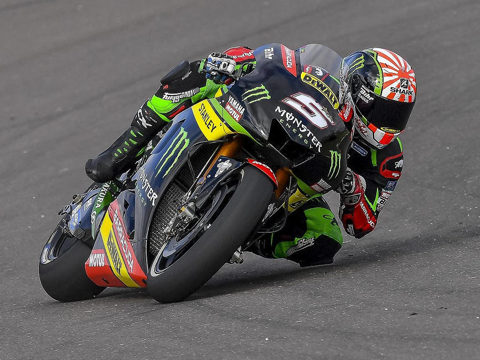 Johann Zarco