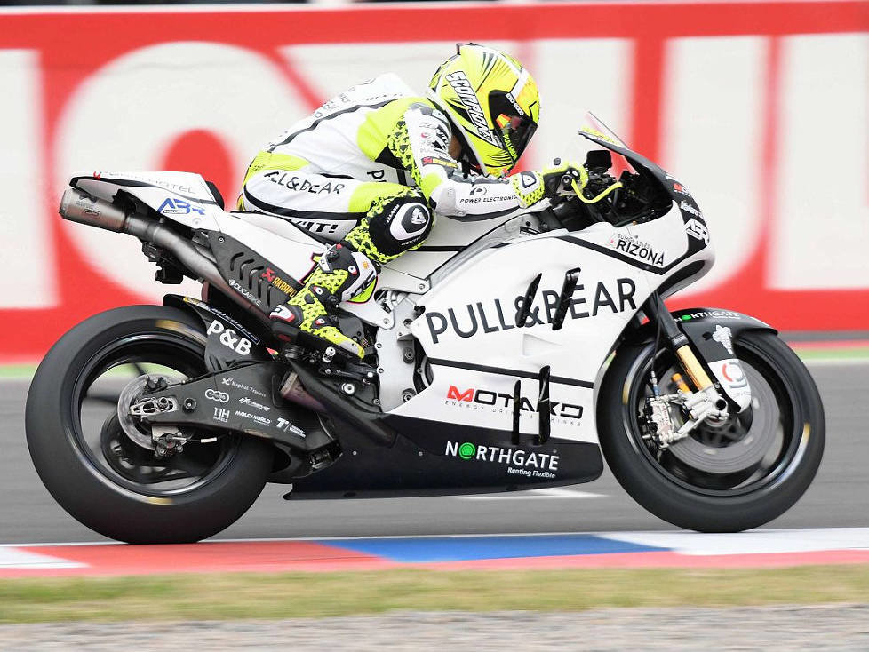 Alvaro Bautista