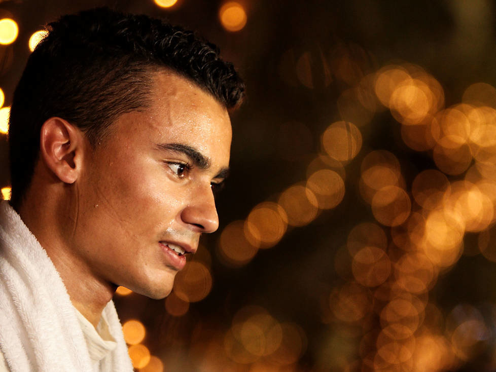 Pascal Wehrlein