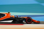 Stoffel Vandoorne (McLaren) 